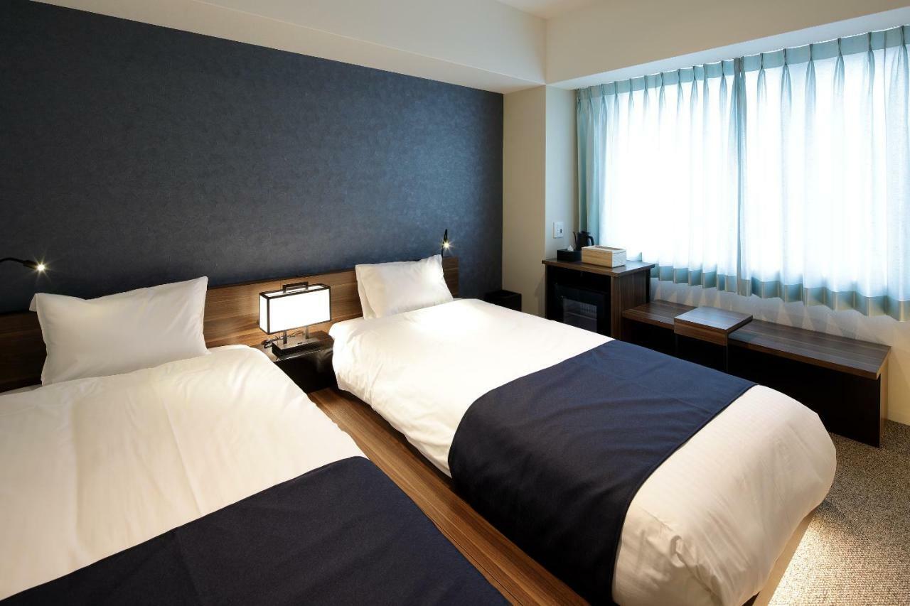 Hotel Sumitei Kiyomizu Gojo Kjóto Exteriér fotografie